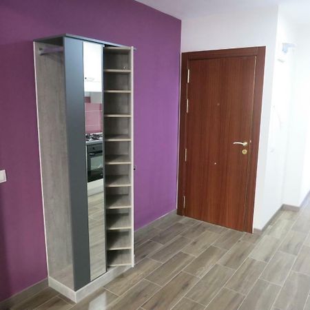Apartamento Torregrosa Lägenhet Alicante Exteriör bild