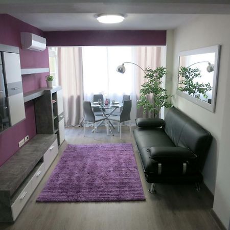 Apartamento Torregrosa Lägenhet Alicante Exteriör bild