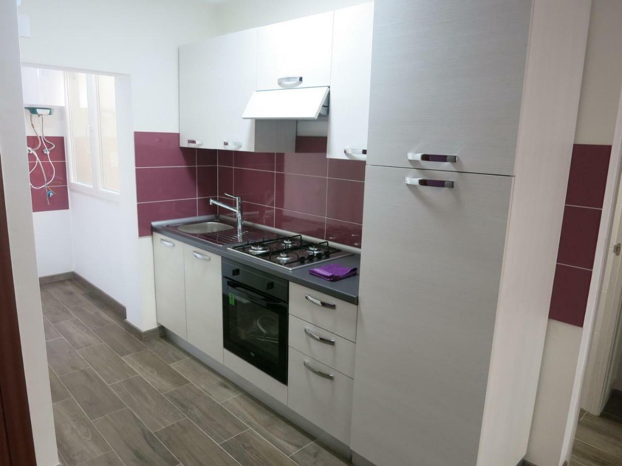 Apartamento Torregrosa Lägenhet Alicante Exteriör bild
