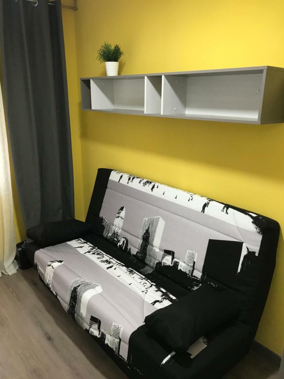 Apartamento Torregrosa Lägenhet Alicante Exteriör bild