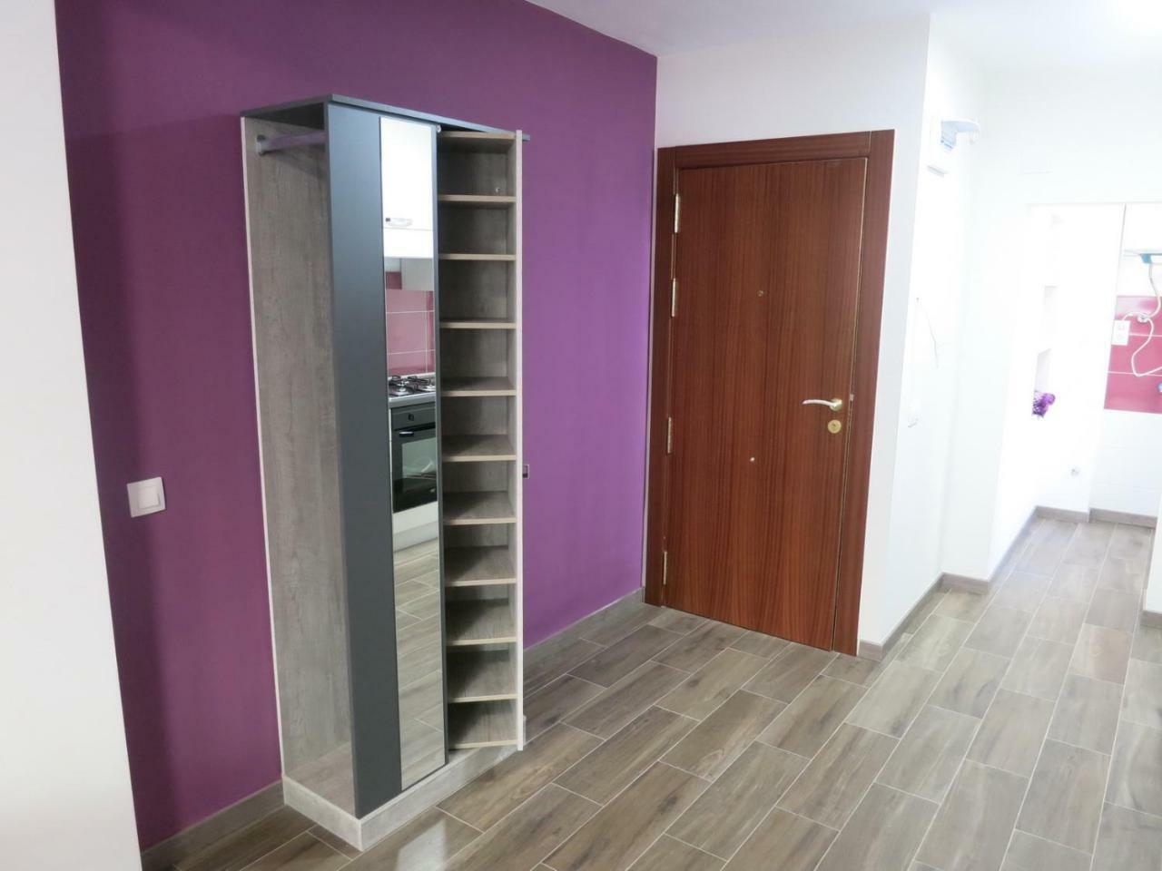 Apartamento Torregrosa Lägenhet Alicante Exteriör bild