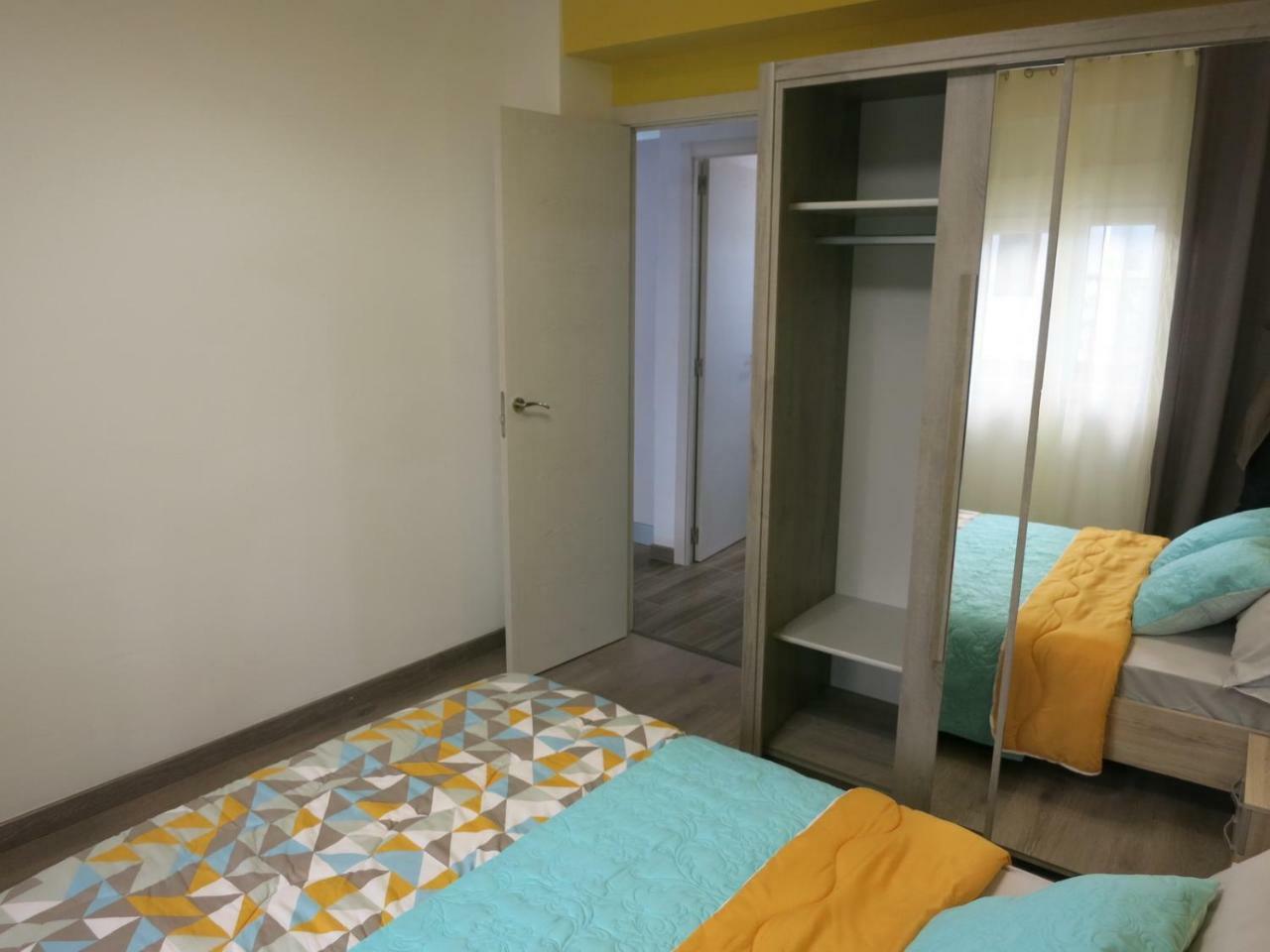 Apartamento Torregrosa Lägenhet Alicante Exteriör bild