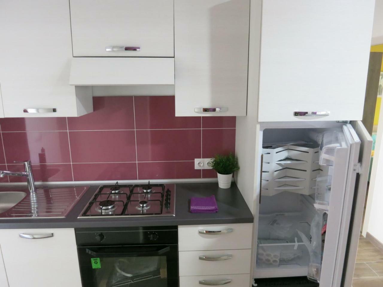 Apartamento Torregrosa Lägenhet Alicante Exteriör bild